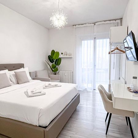 Dream & Relax Apartment San Donato Milanese Kültér fotó