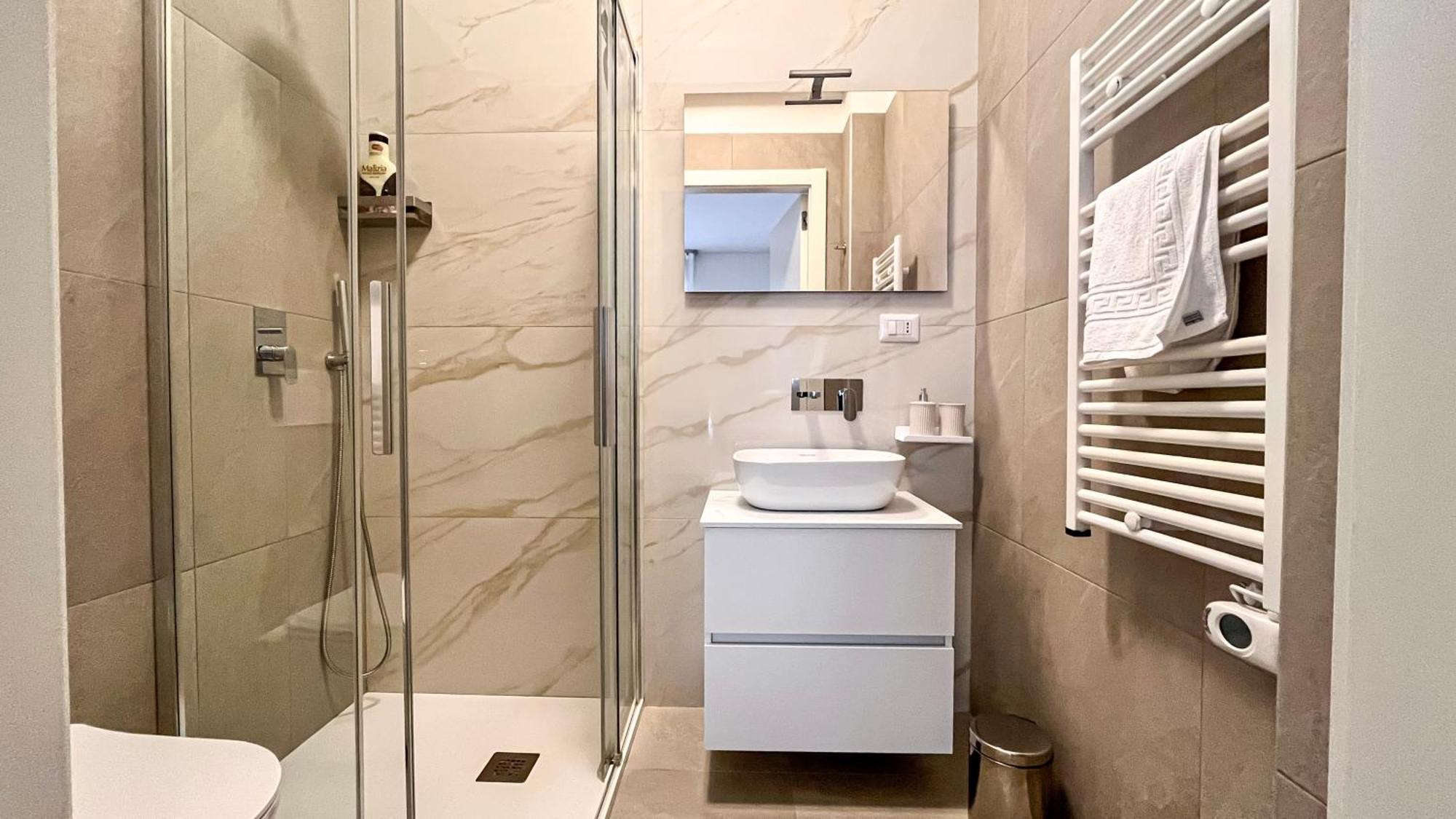 Dream & Relax Apartment San Donato Milanese Kültér fotó