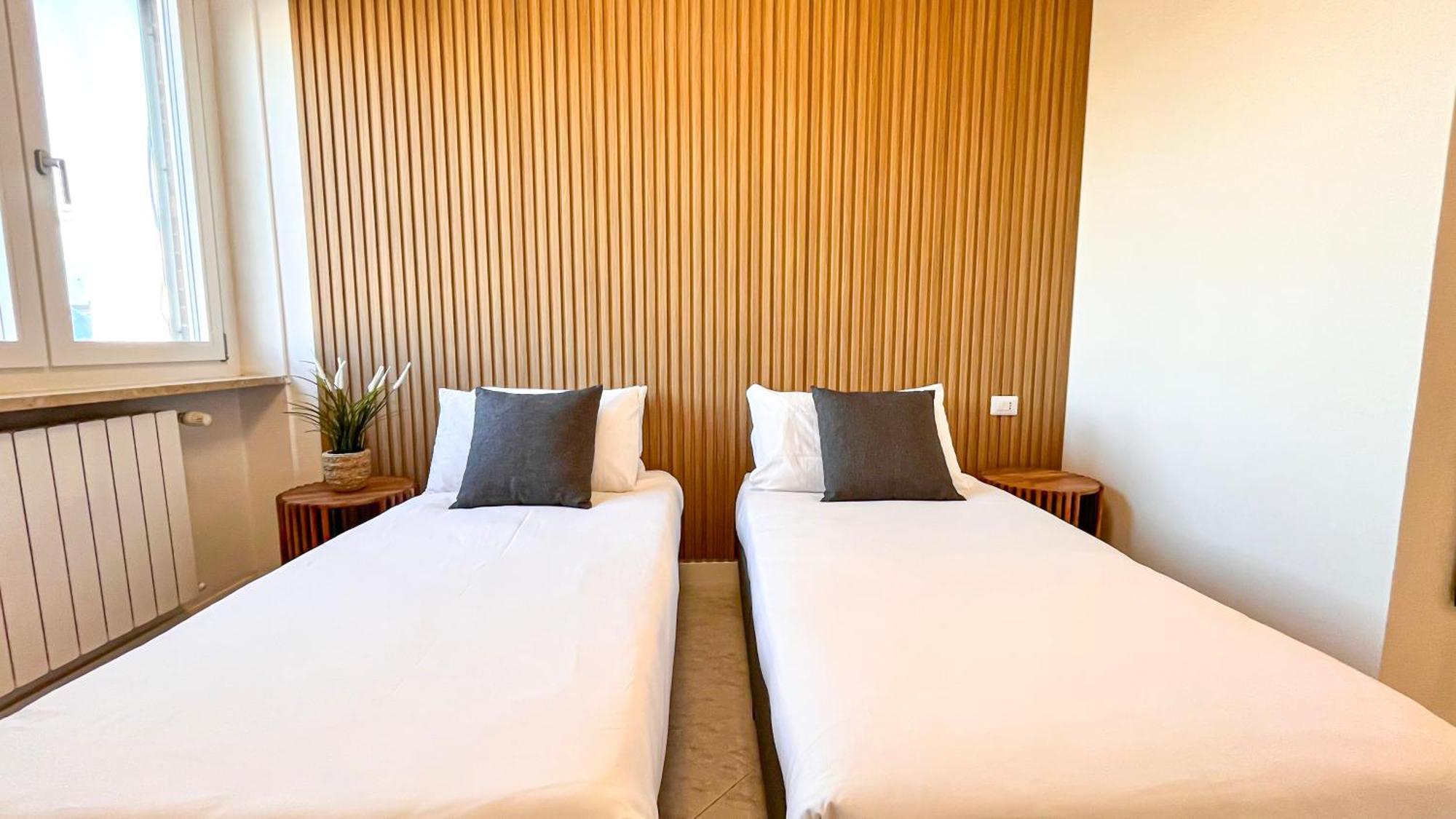 Dream & Relax Apartment San Donato Milanese Kültér fotó