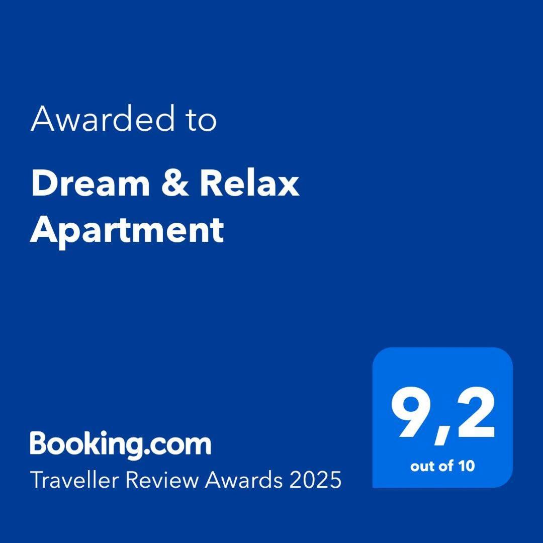 Dream & Relax Apartment San Donato Milanese Kültér fotó